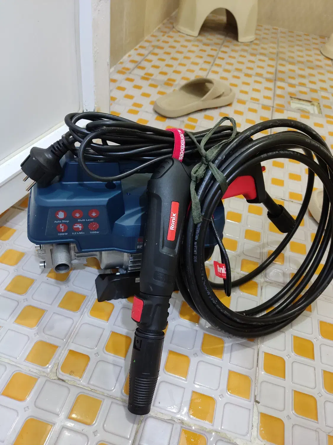 کارواش صد بار|سایر لوازم برقی|بندرعباس, |دیوار