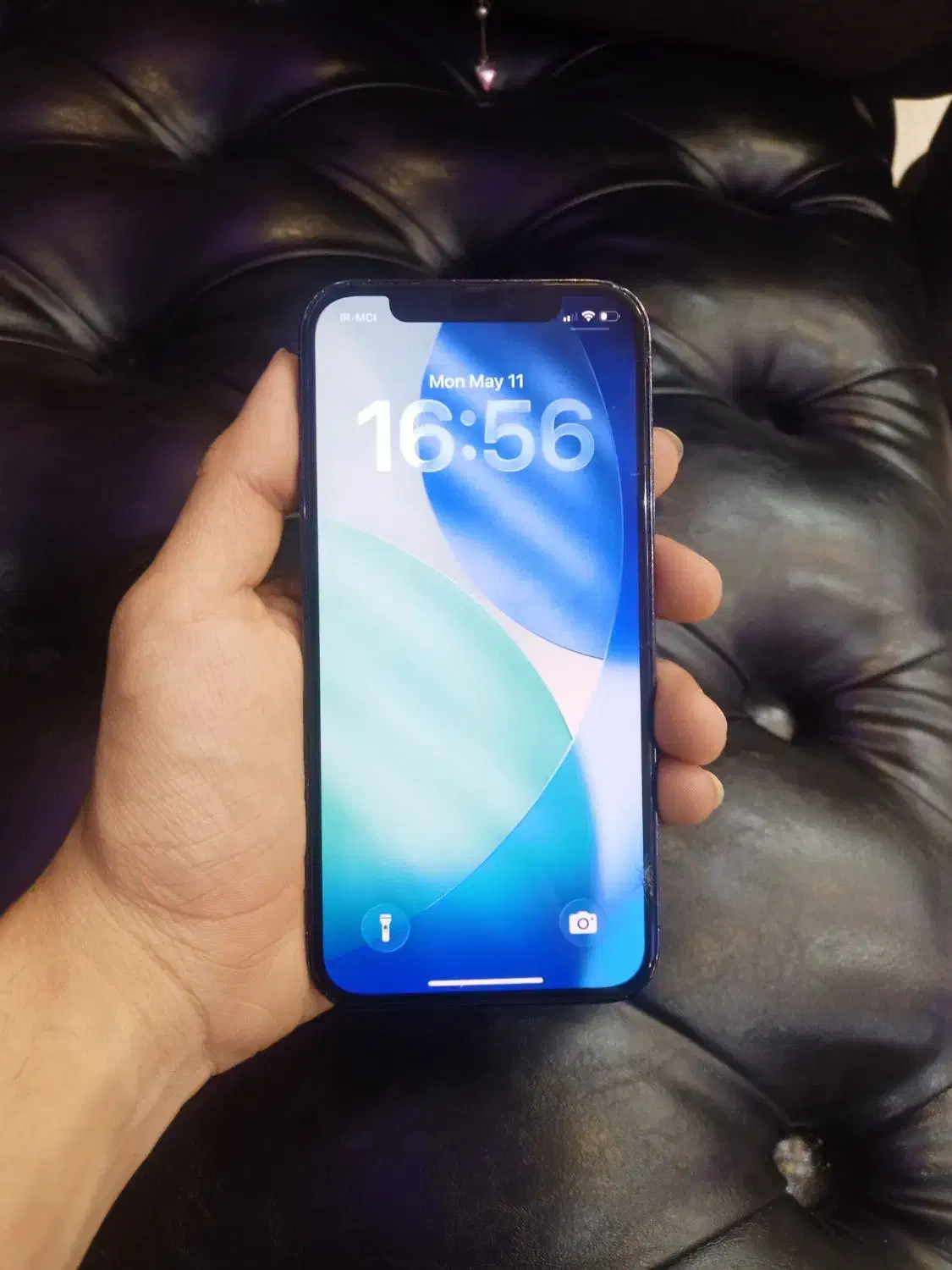 iphone12pro|موبایل|تهران, گلستان (شهرک راه آهن)|دیوار