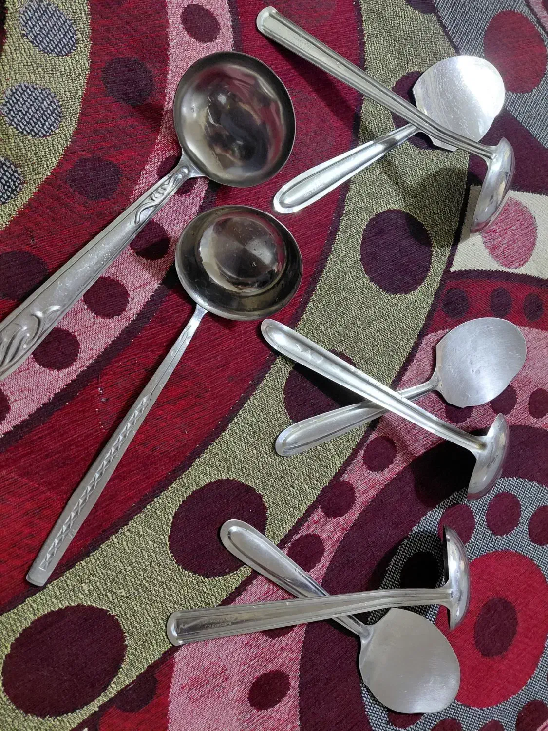 لوازم اشپزخانه|ظروف پخت‌وپز|تبریز, |دیوار