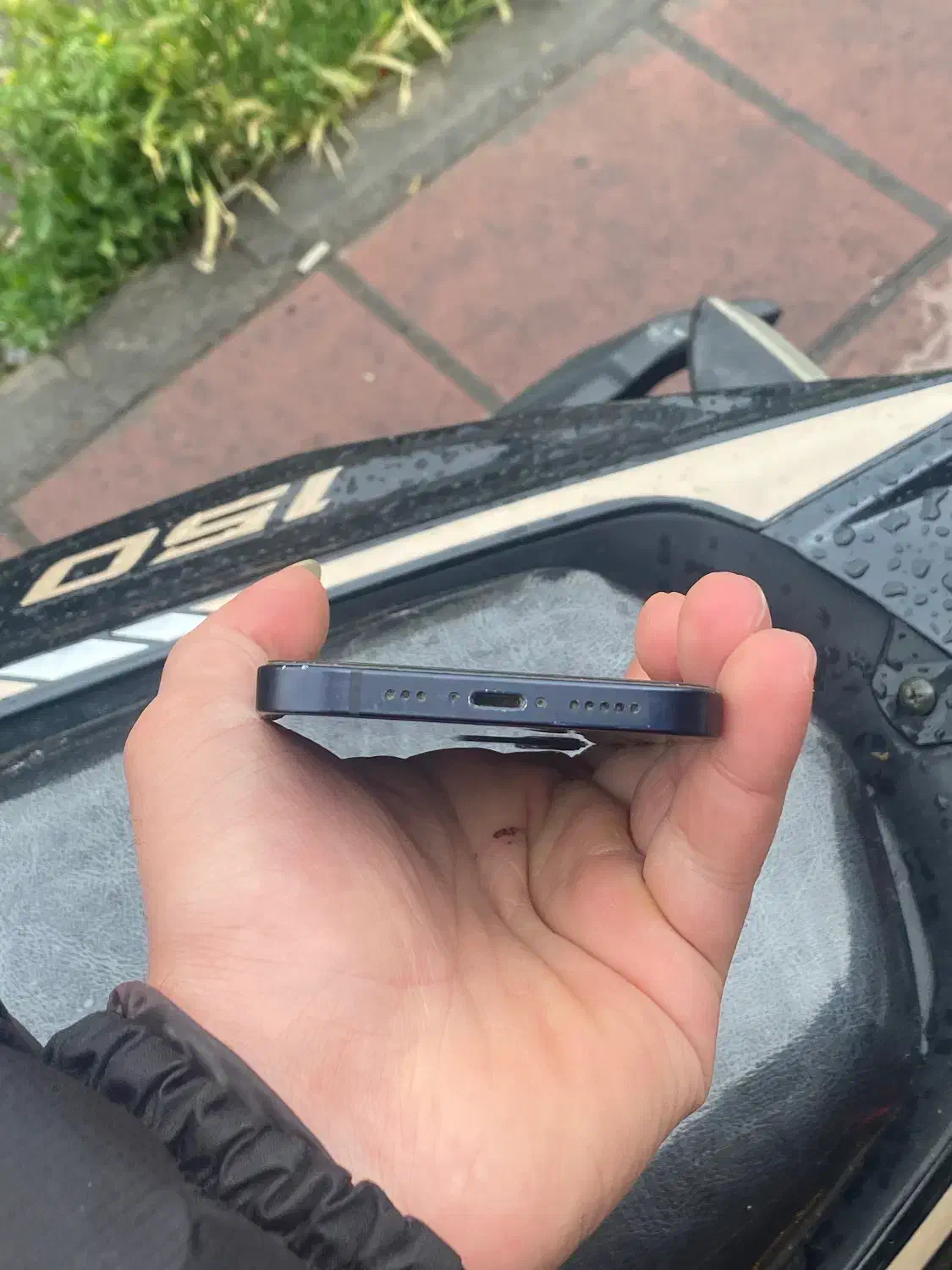 iphone12|موبایل|ماهدشت, |دیوار