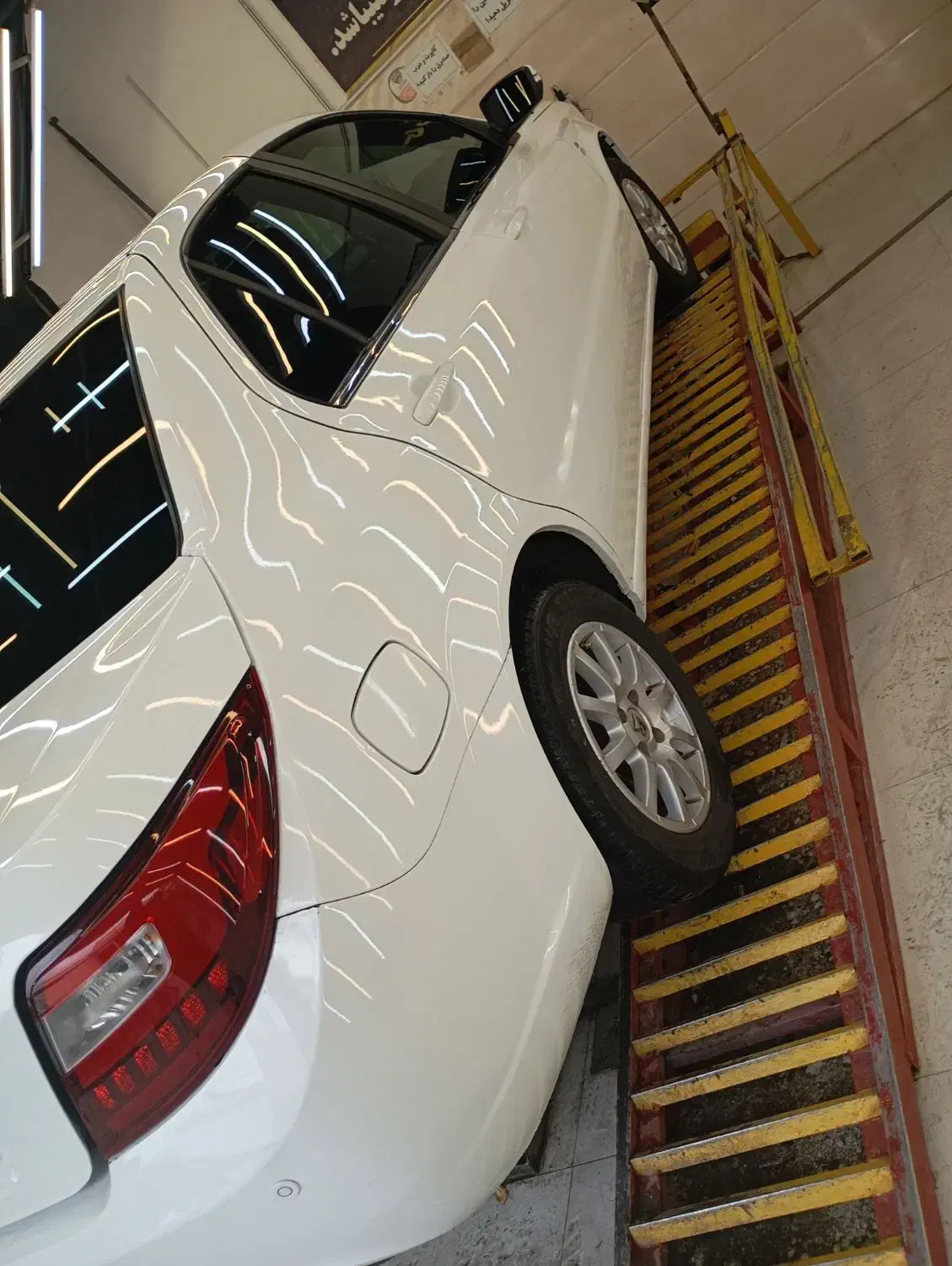 دنا معمولی مدل 94آخرش تیبه 2|خودرو سواری و وانت|ارومیه, |دیوار