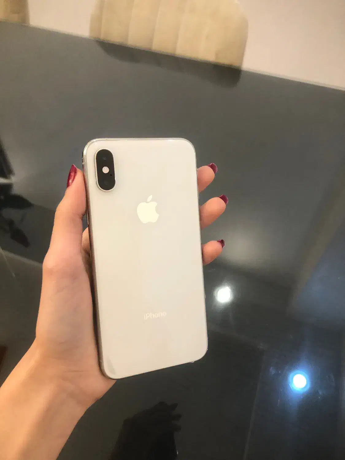 ایفون ایکس اس|موبایل|گرگان, |دیوار