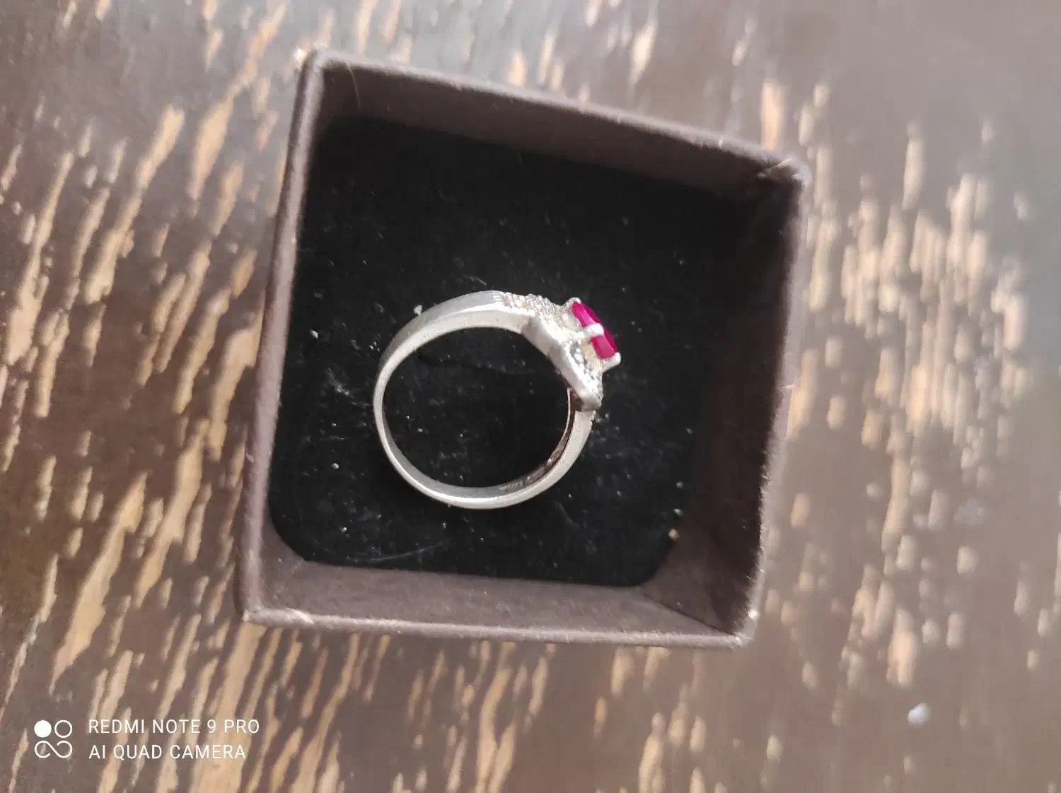 انگشتر نقره|جواهرات|قزوین, |دیوار