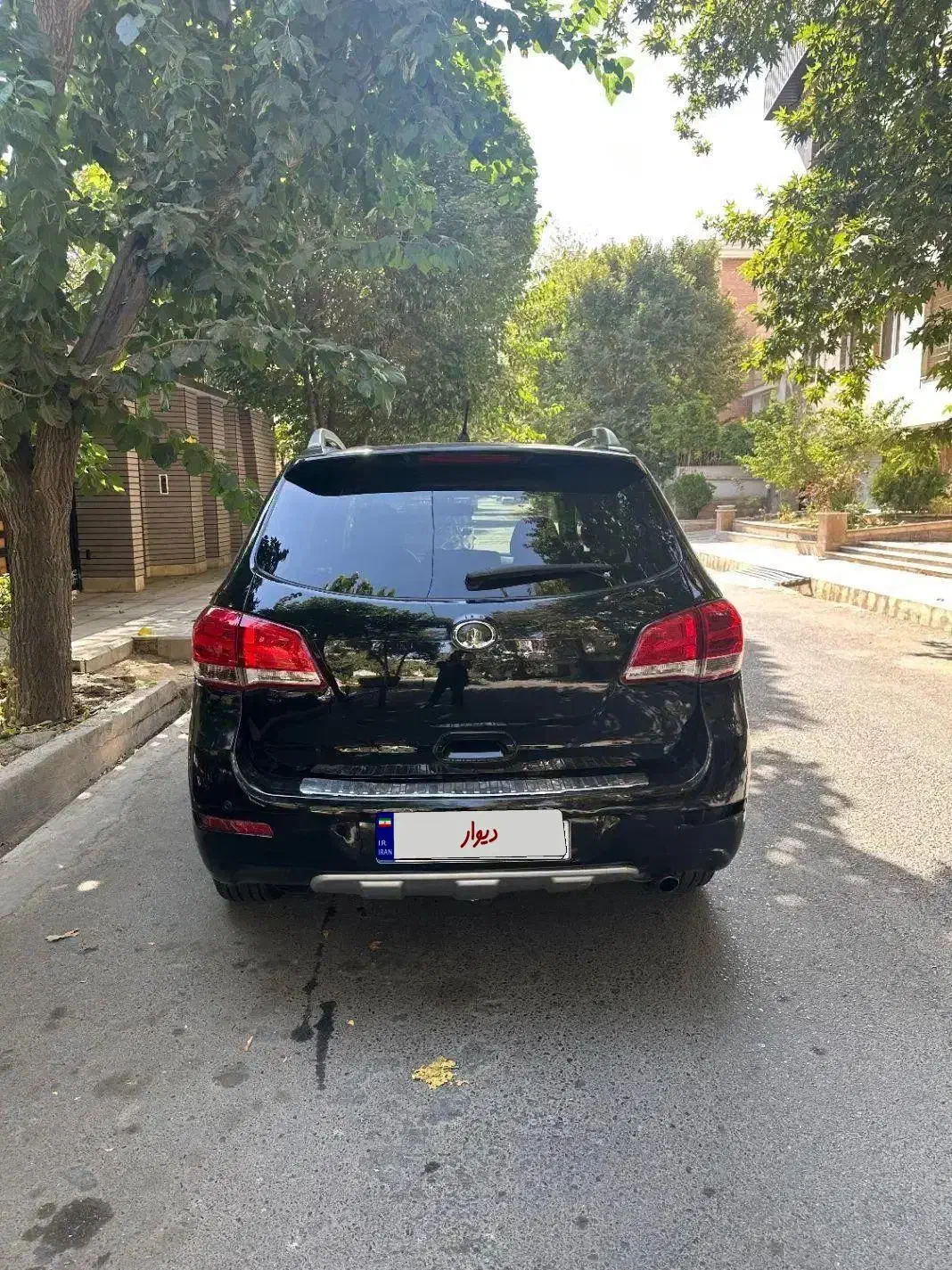 هاوال|خودرو سواری و وانت|کرج, فاز ۲ مهرشهر|دیوار