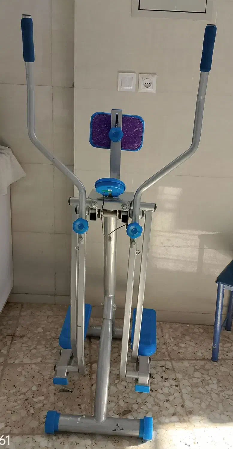 اسکی فضایی|تجهیزات ورزشی|خرمآباد, |دیوار