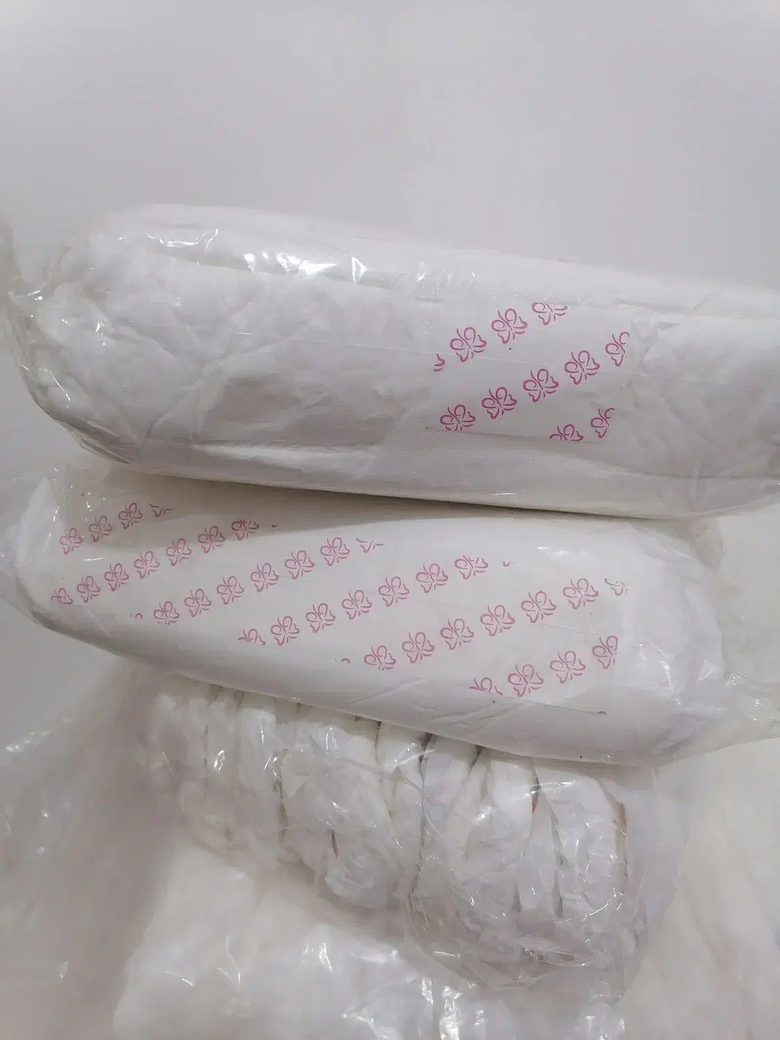 نوار بهداشتی|مواد شوینده و دستمال کاغذی|بوشهر, |دیوار