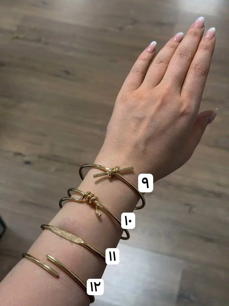 دستبند تک|زیورآلات و اکسسوری|تهران, بازار|دیوار