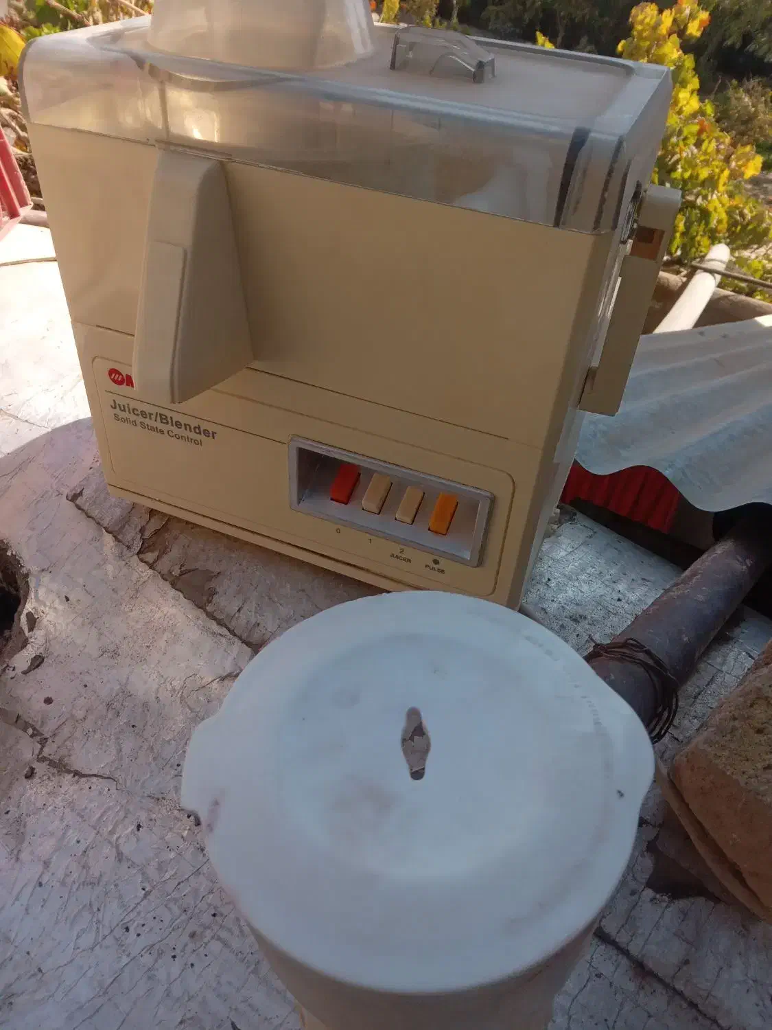 قاپ آبمیوه گیری|آبمیوهگیر و آبمرکباتگیر|هشتگرد, شهرک بعثت|دیوار