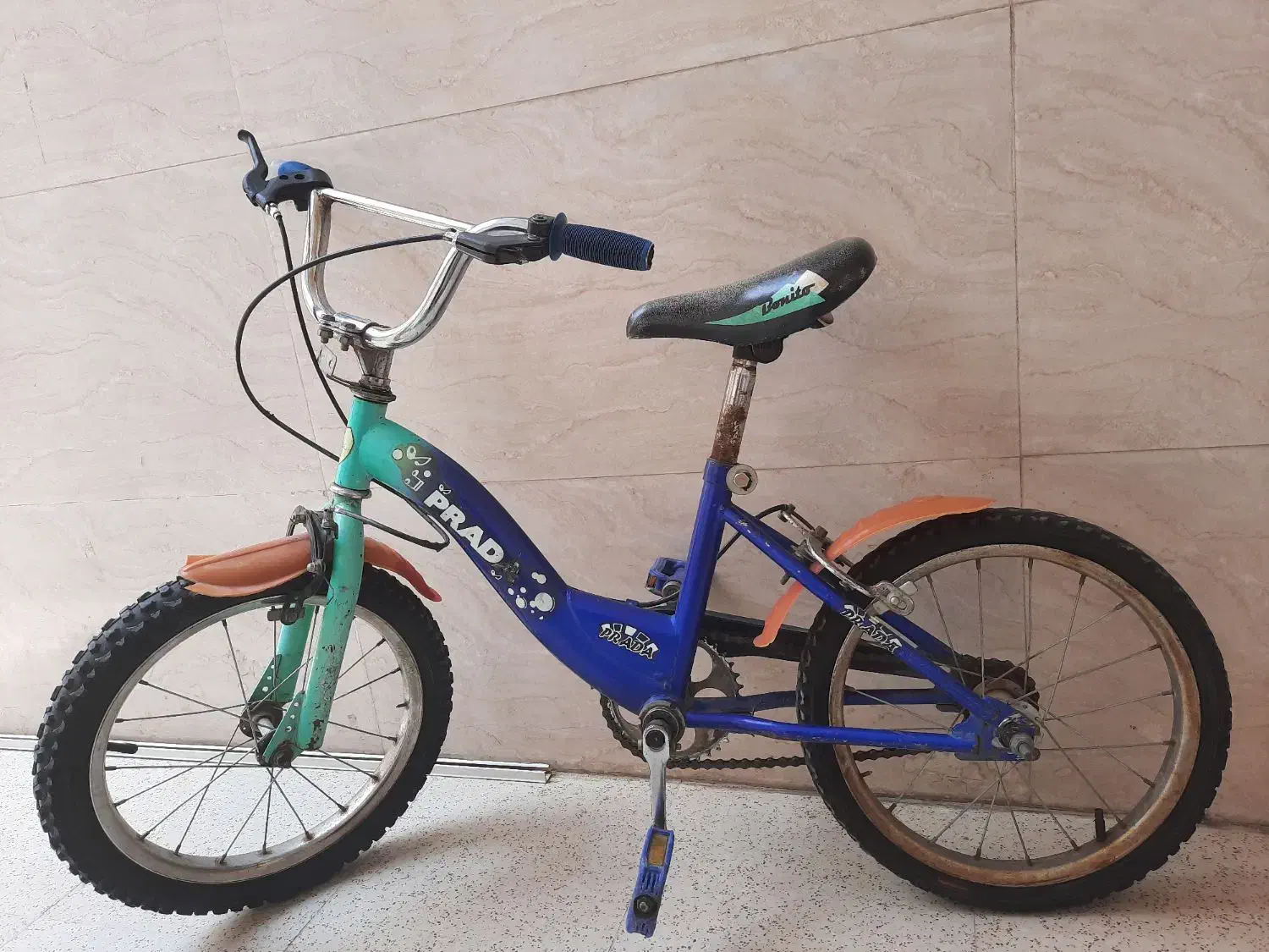 دوچرخه|دوچرخه، اسکیت، اسکوتر|خرم‌آباد, |دیوار