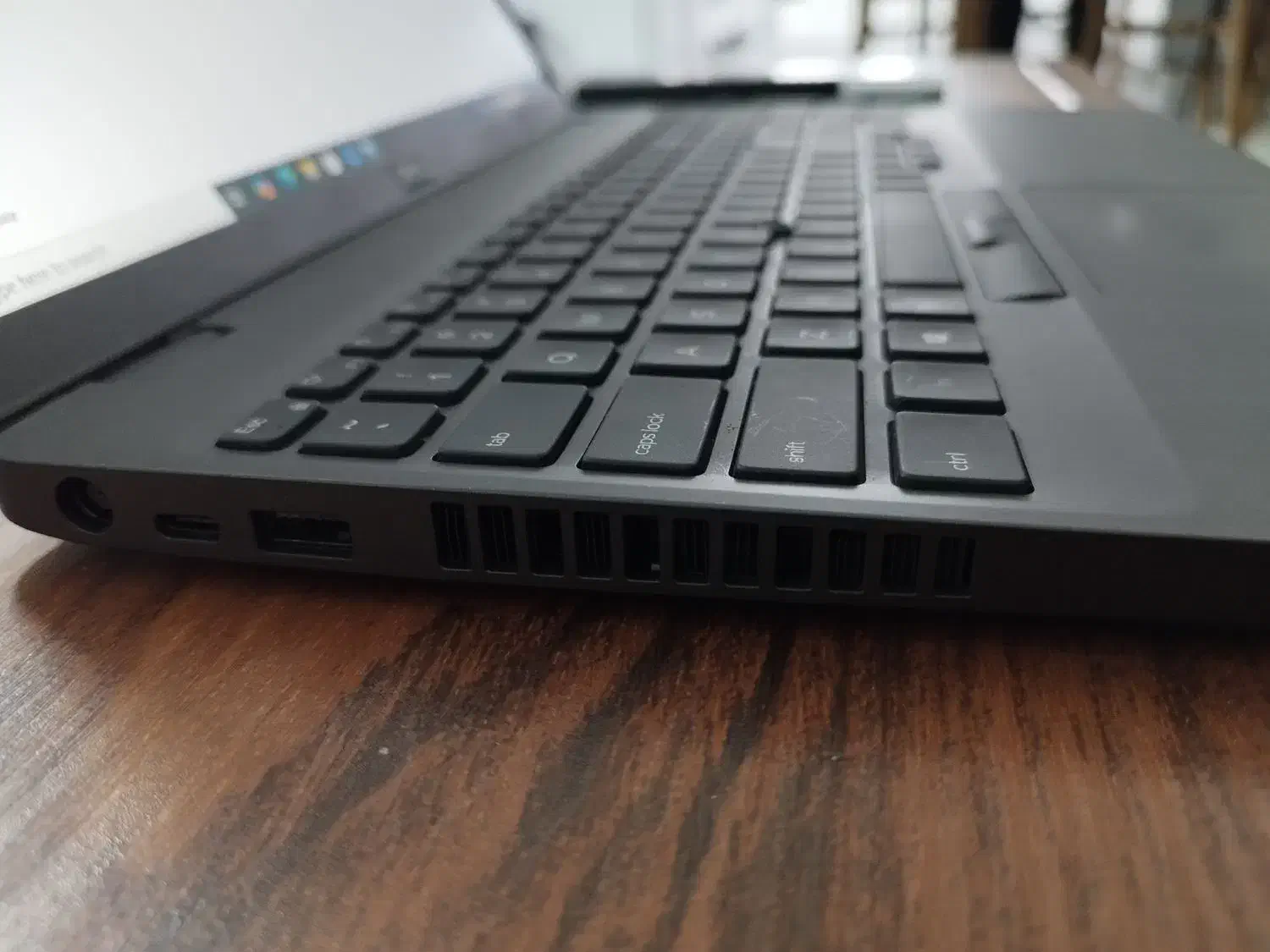 لب تاپ DELL فوری|رایانه همراه|مشهد, سید رضی|دیوار