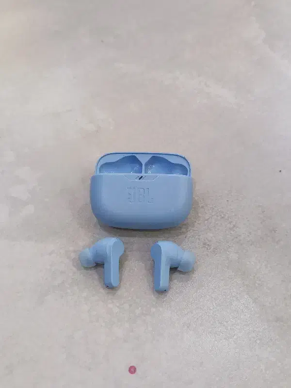 ایرپاد jbl بی نظیر|لوازم جانبی موبایل و تبلت|شیراز, دینکان|دیوار