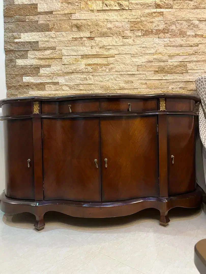 کنسول|بوفه، ویترین، کنسول|بابل, |دیوار