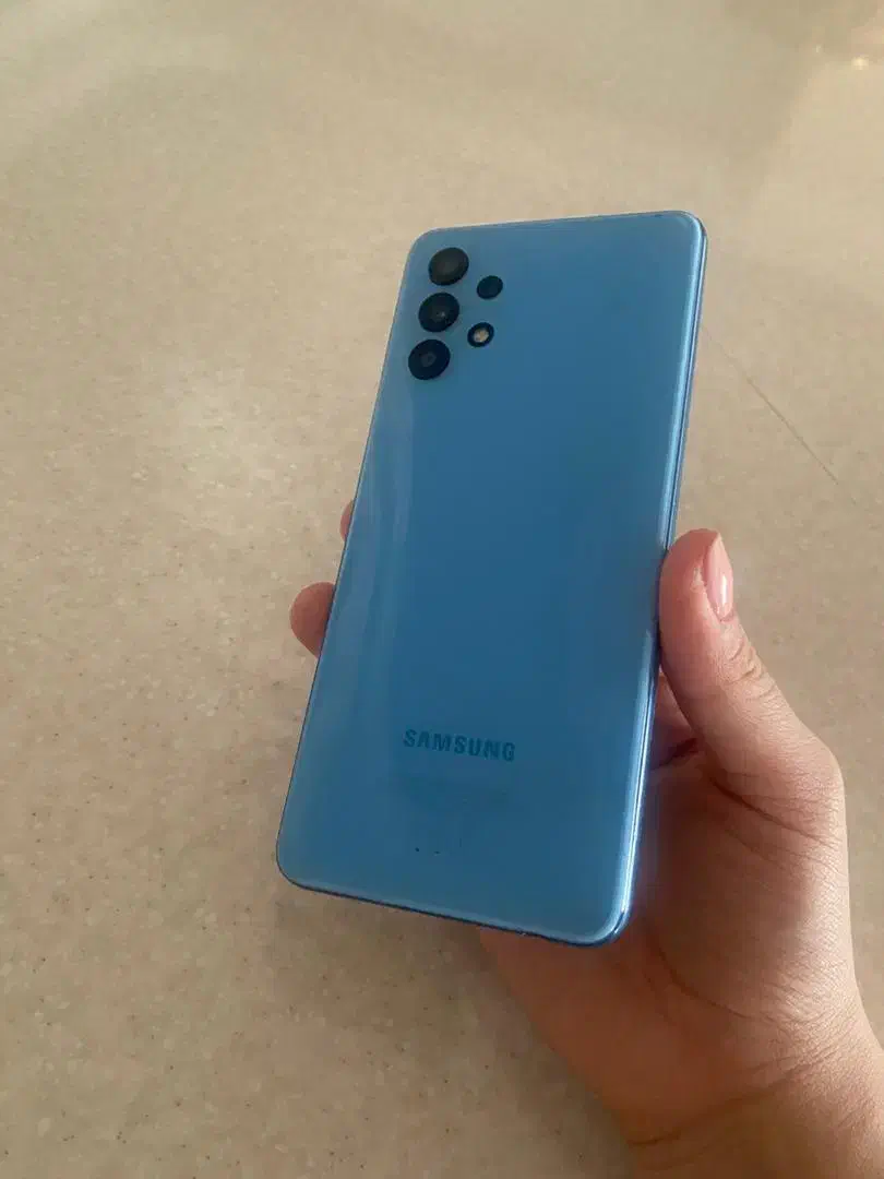 گوشی a32|موبایل|تبریز, |دیوار