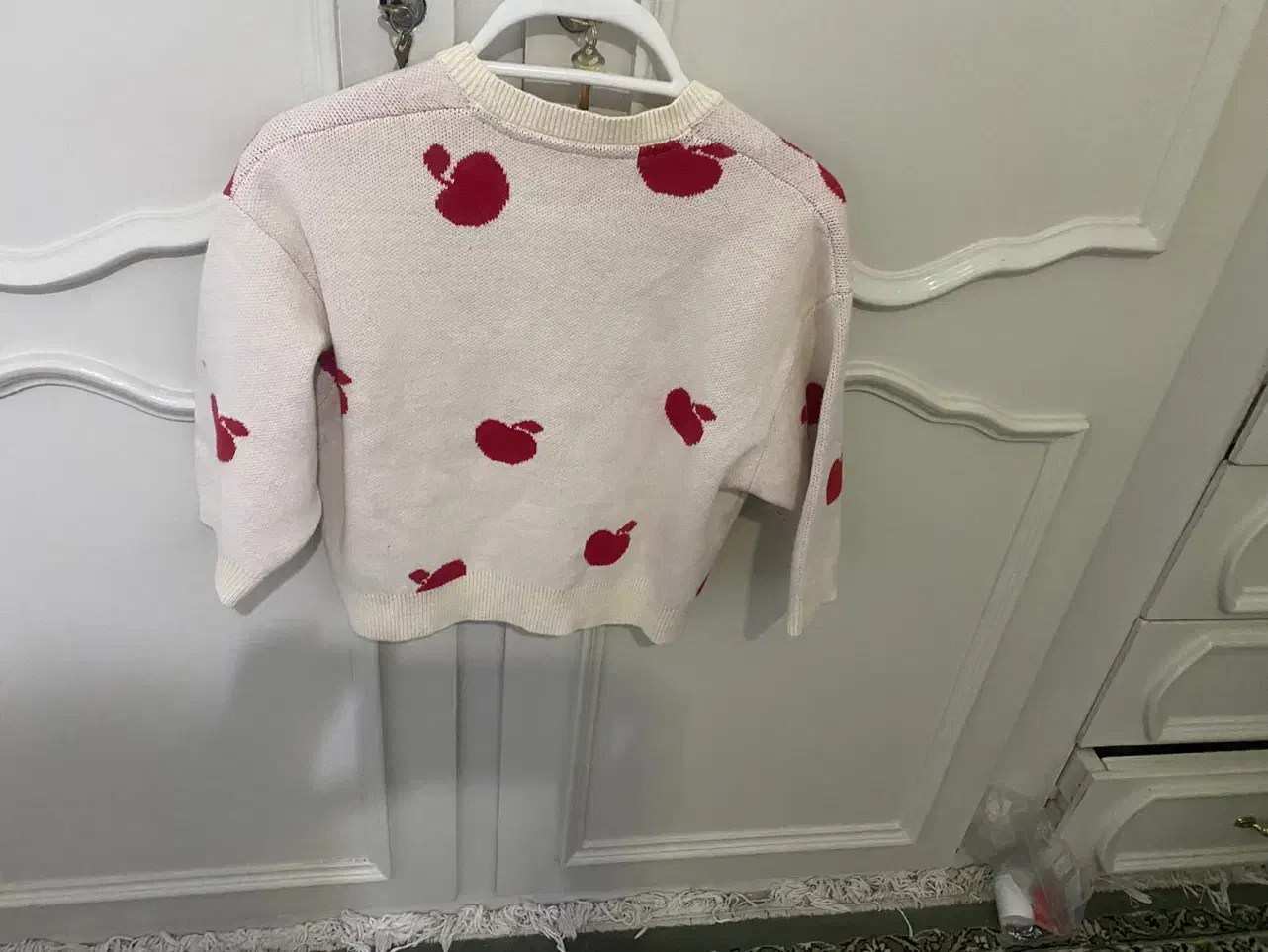 ژاکت بافت|لباس|ایلام, |دیوار