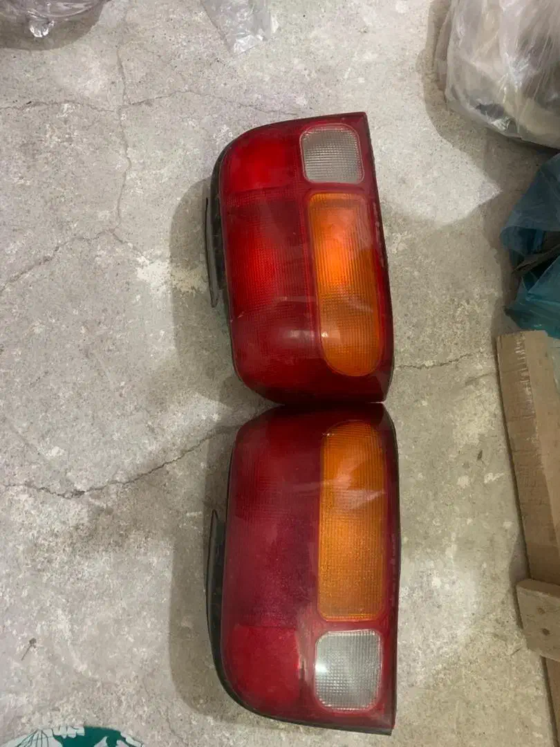 لوازم ماشین پراید|قطعات یدکی و لوازم جانبی|رشت, گیل|دیوار