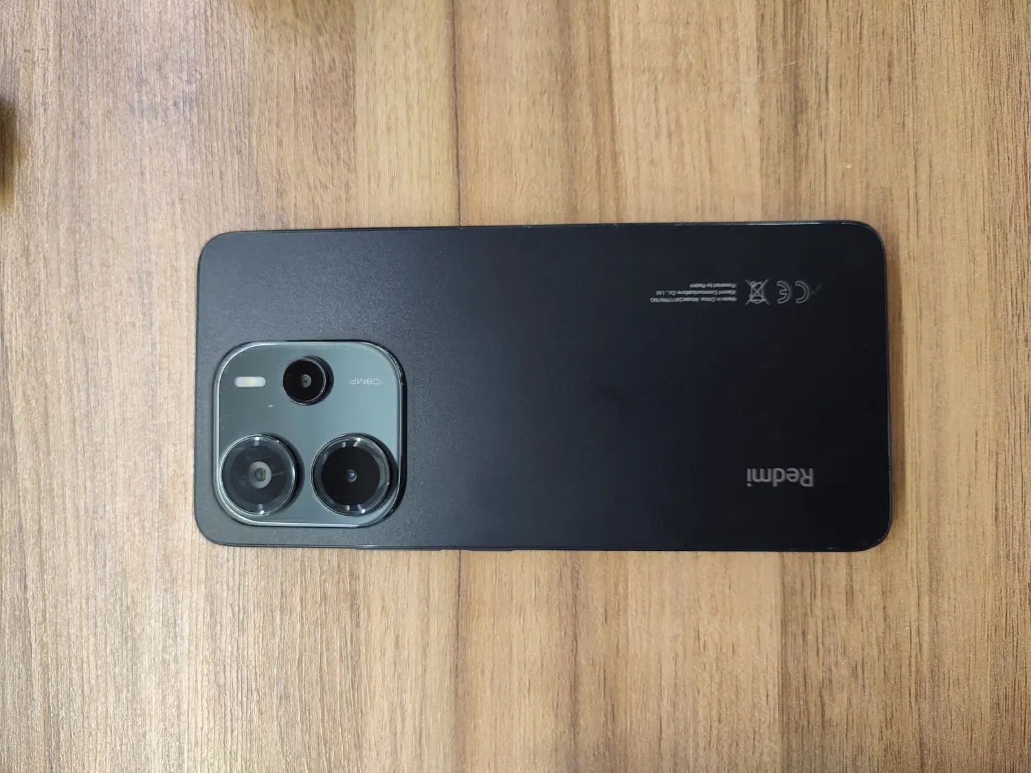Redmi note 14|موبایل|کرج, اصفهانیها|دیوار