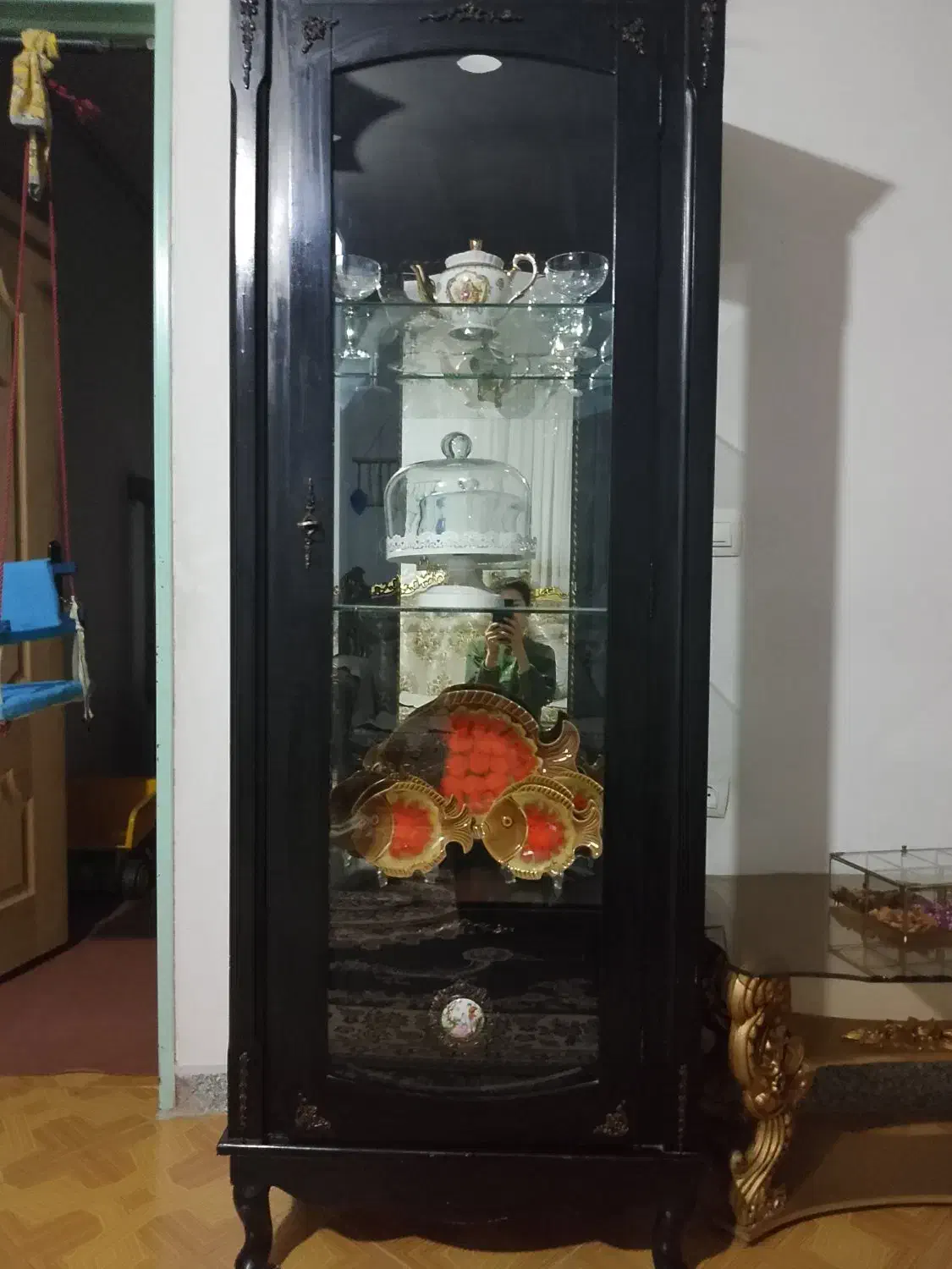 بوفه سالم|بوفه، ویترین، کنسول|بومهن, |دیوار