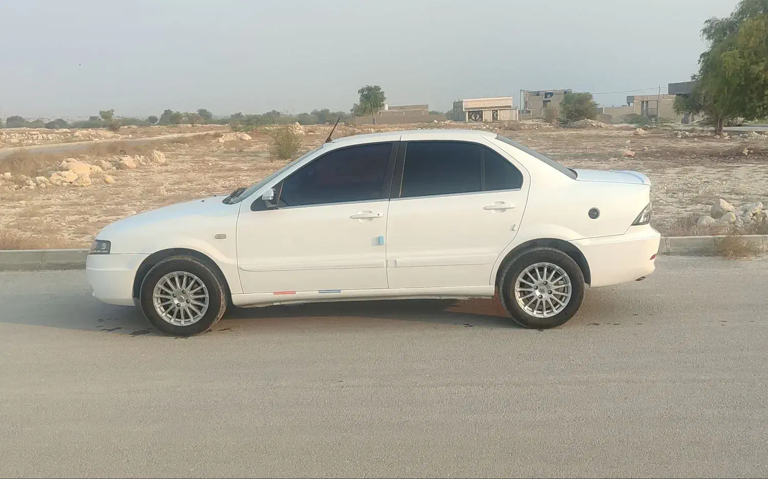 سورن دوگانه1402|خودرو سواری و وانت|بندر کنگان, |دیوار