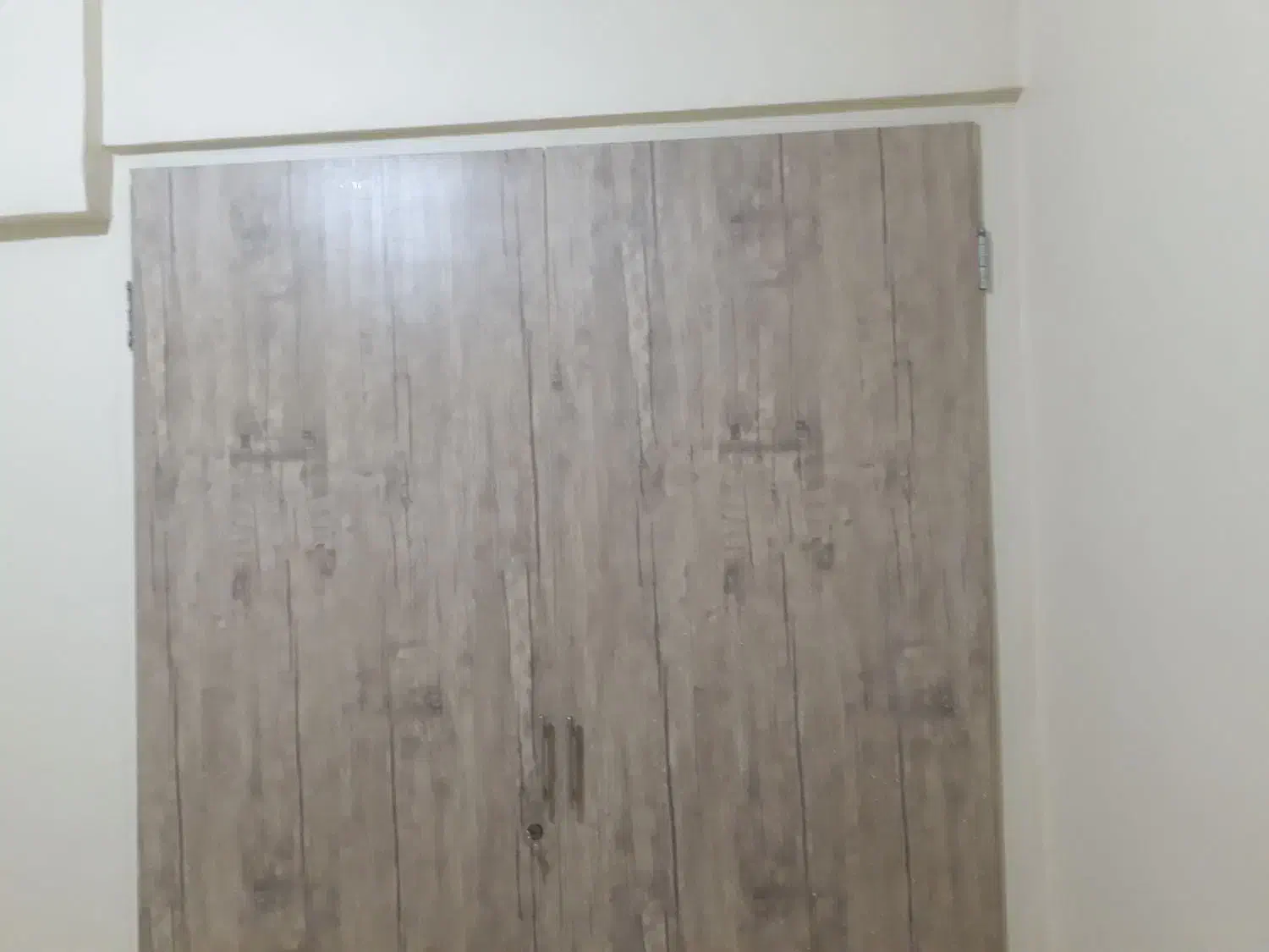 درب وچهاچوب کمددیواری|مصالح و تجهیزات ساختمان|هشتگرد, خور|دیوار