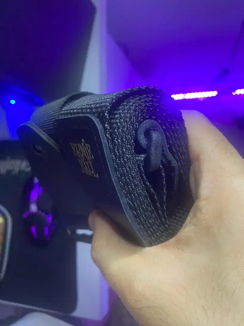 دو عدد استرپ کمربند گیتار ارنی بال آکبند نو|گیتار، بیس، امپلیفایر|بندر انزلی, پاسداران|دیوار