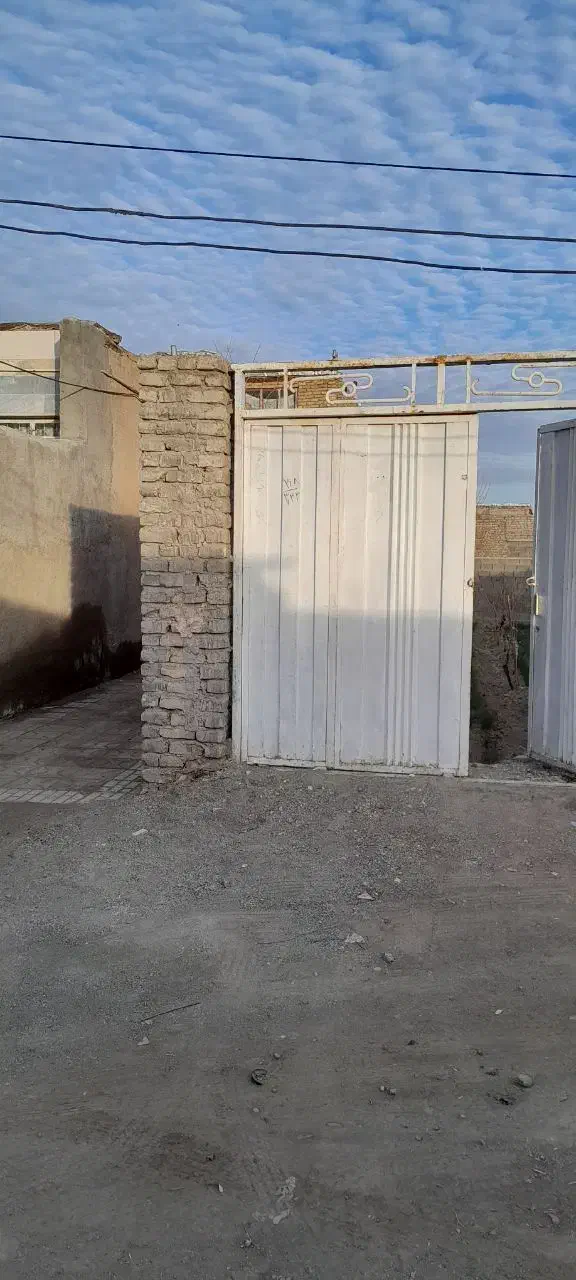 زمین ۳۵۰ متر|فروش زمین و ملک کلنگی|تربت‌حیدریه, بالا ولایت|دیوار