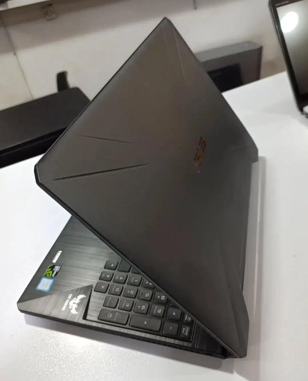 انواع لپتاپ های گیمینگ|رایانه همراه|ارومیه, |دیوار