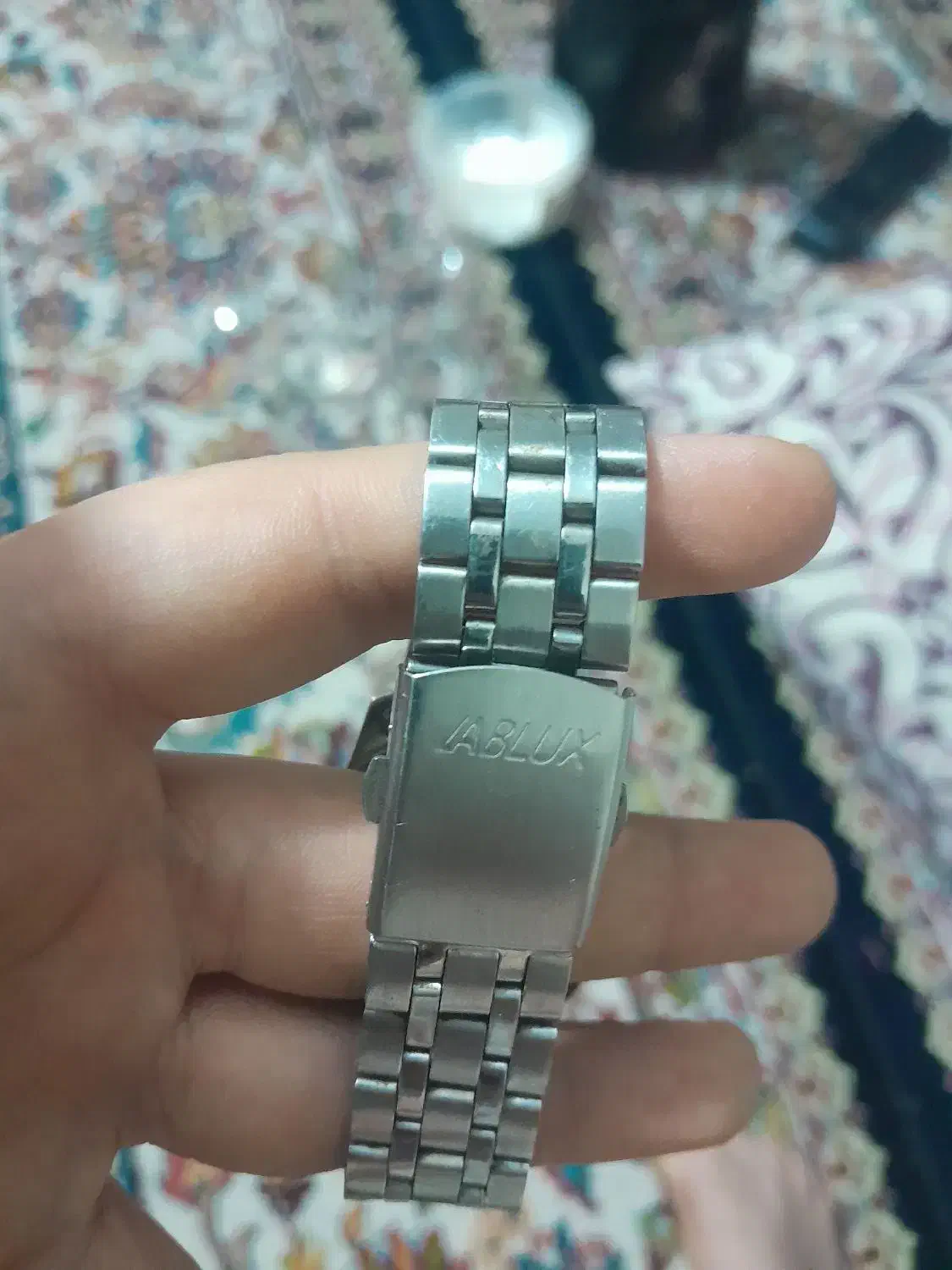 ساعت|ساعت|پاکدشت, پاکدشت (مامازند)|دیوار