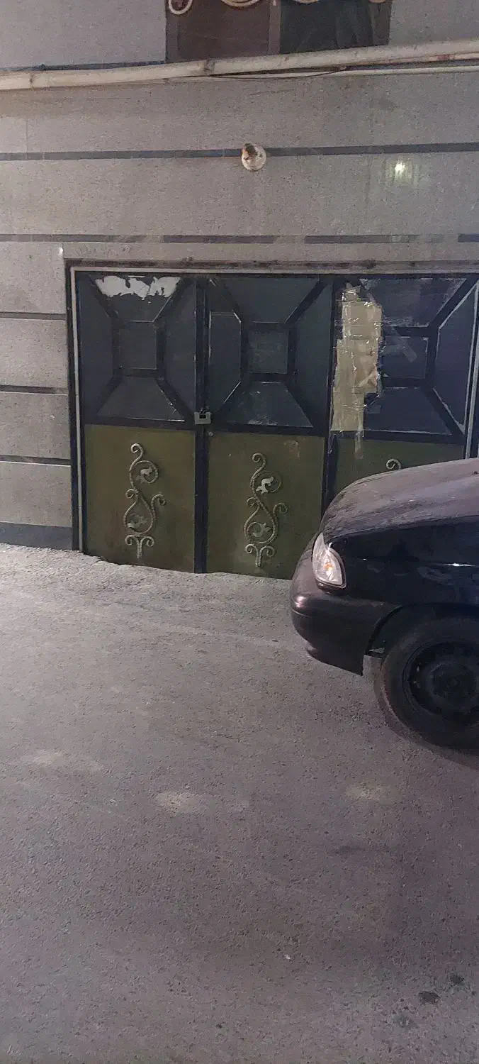 پارکینک اجاره ای|اجارهٔ خانه و ویلا|قرچک, پویینک|دیوار