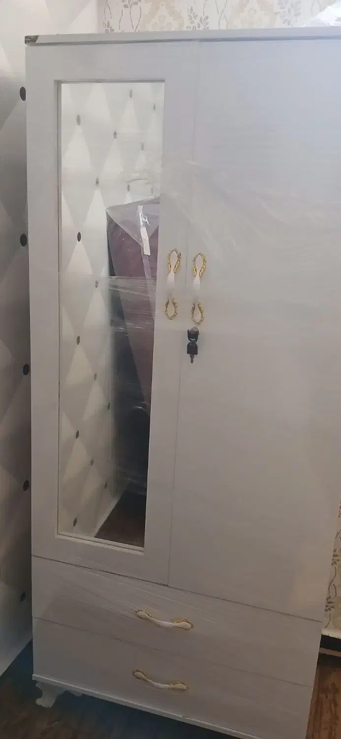 کومود نو|جاکفشی، کمد، دراور|اهواز, اسماعیلیه|دیوار