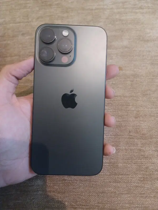 iphone 15 promax|موبایل|تهران, یافتآباد|دیوار