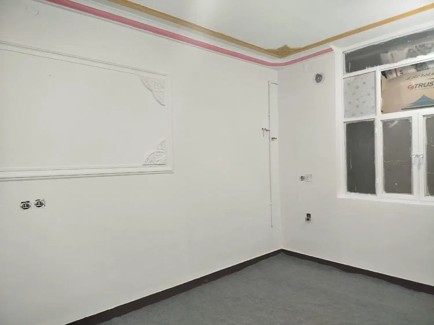 چهار واحدی|فروش آپارتمان|اهواز, کوی منابع طبیعی|دیوار