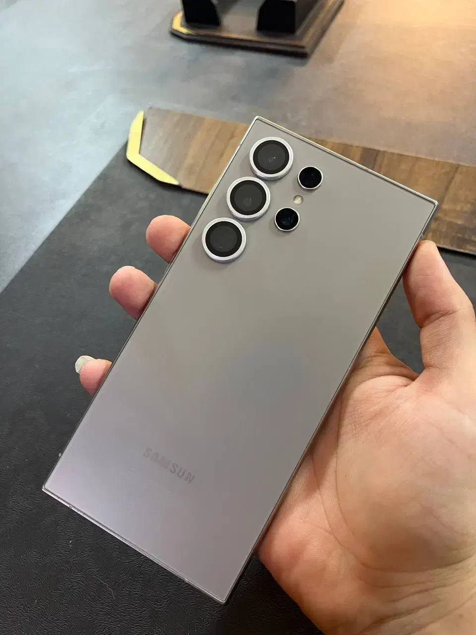 گوشی سامسونگ اس ۲۴ اولترا|موبایل|لاهیجان, انقلاب|دیوار