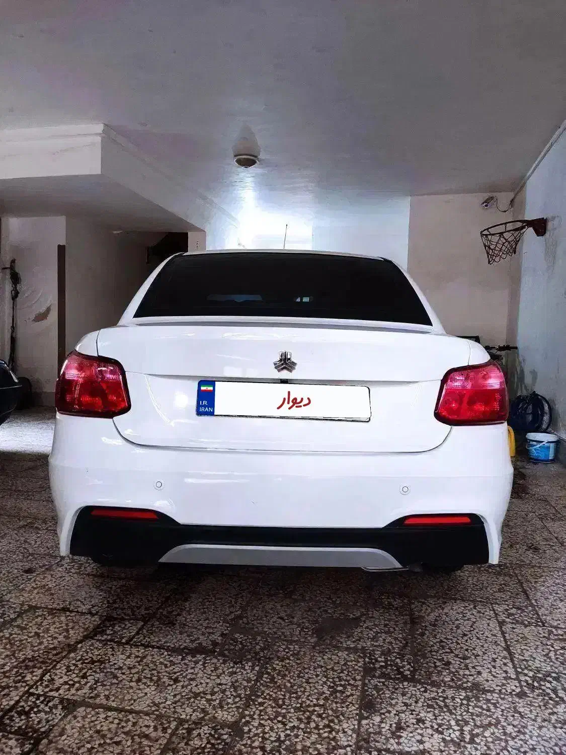 ساینا1404 s|خودرو سواری و وانت|مشهد, احمدآباد|دیوار