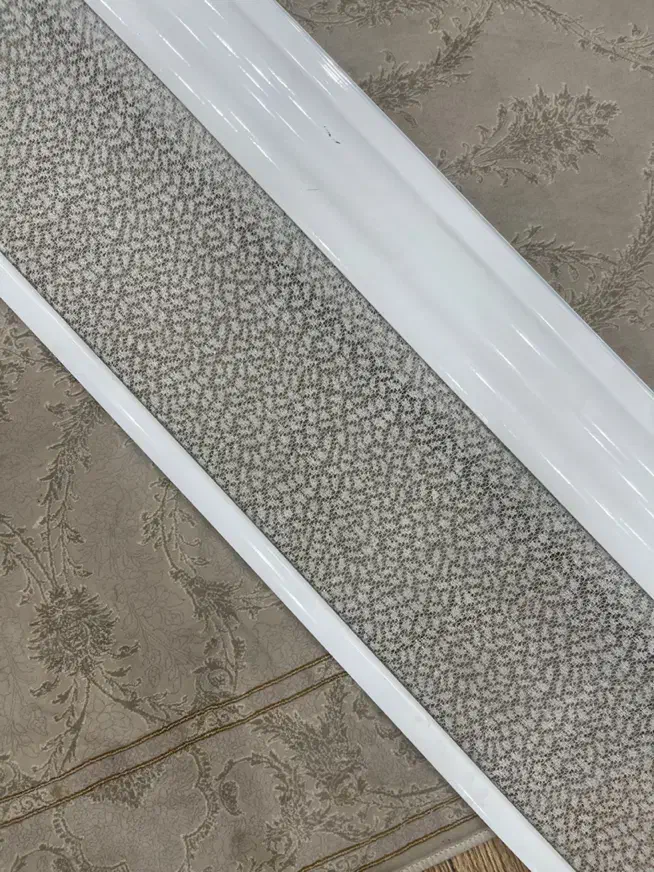 پرده زبرا|پرده، رانر، رومیزی|گلستان (تهران), |دیوار