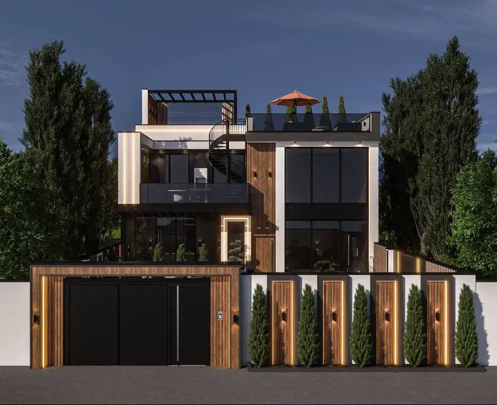 پیمانکاری ساخت و بازسازی ویلا / سهیلیه / صفرتاصد|خدمات پیشه و مهارت|چهارباغ, |دیوار