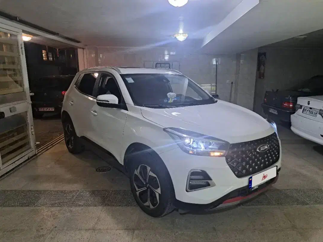 فروش mvm x55 pro مدل 1402|خودرو سواری و وانت|اصفهان, شهرک صنعتی امیرکبیر (شاپور جدید)|دیوار