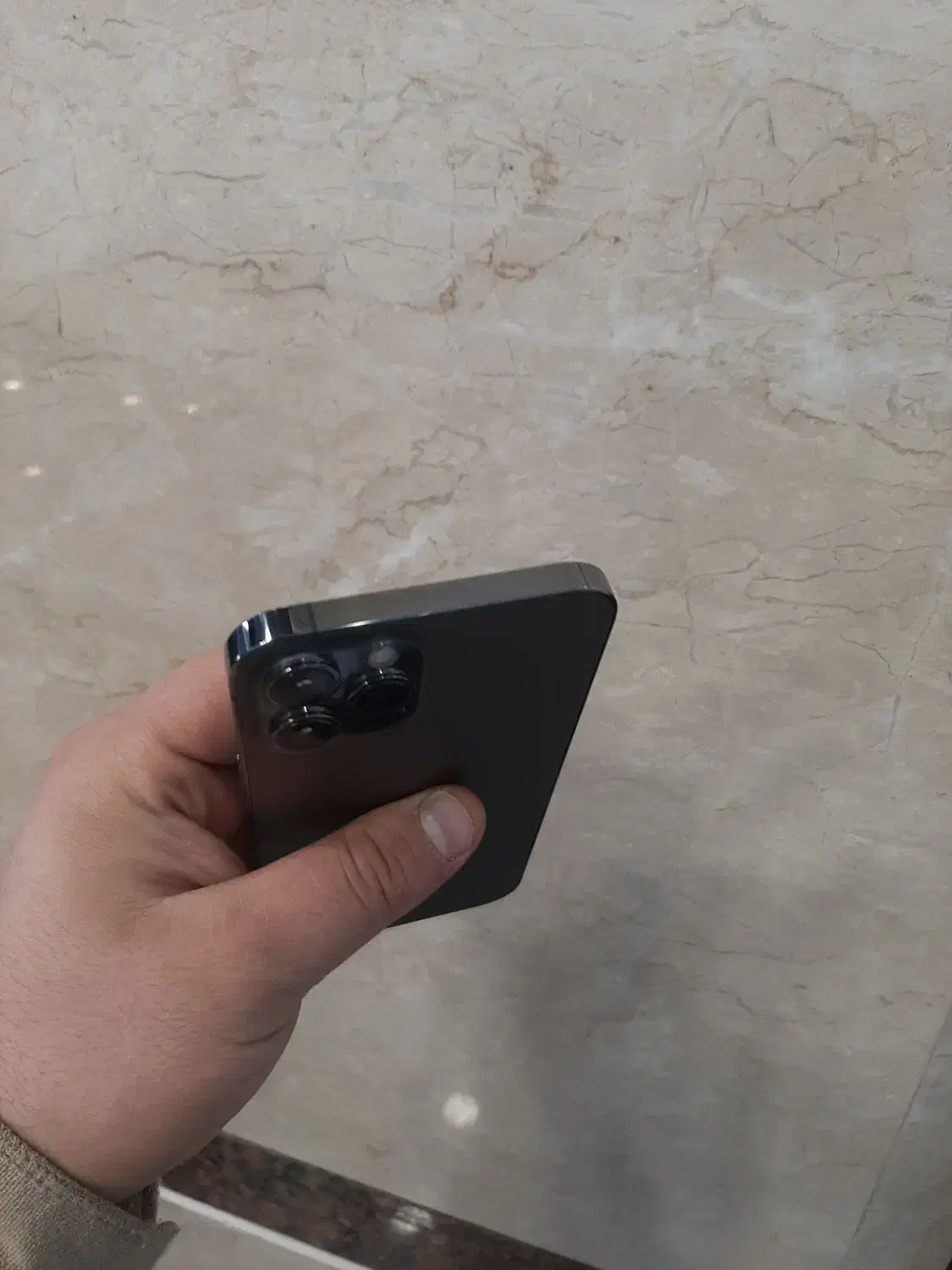 ۱۲ پرومکسzaa|موبایل|تهران, گلستان (شهرک راه آهن)|دیوار