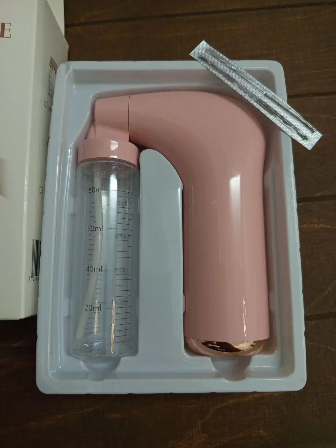 ایر براش در حد نو|سایر لوازم برقی|کرج, باغستان|دیوار