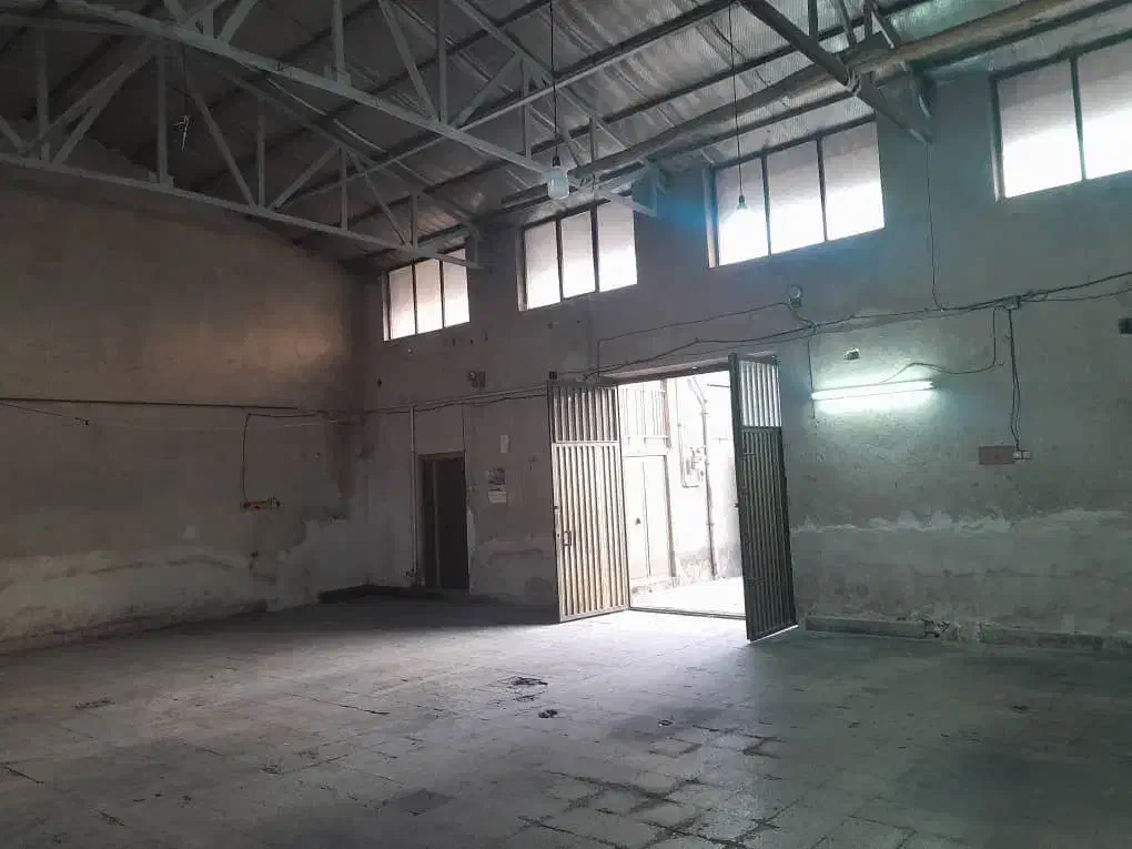 اجاره و فروش کارگاه در  صوفیان|اجارهٔ دفتر صنعتی، کشاورزی، تجاری|صوفیان, |دیوار