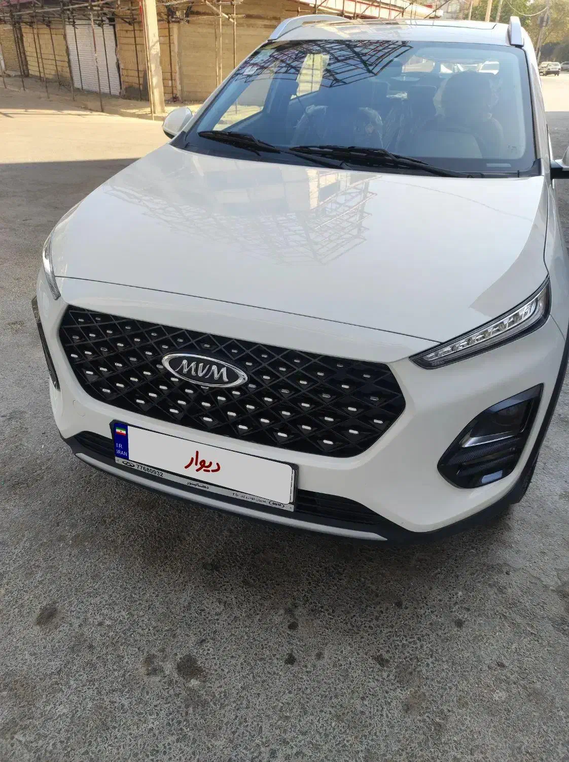 22پرو|خودرو سواری و وانت|مشهد, تلگرد|دیوار