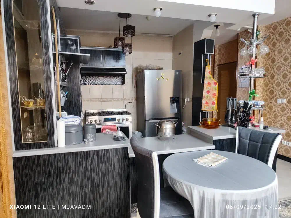 آپارتمان حدود ۱۰۴ متری تخفیف ویژه فقط تا اول آذر|فروش آپارتمان|نجفآباد, مسکن مهر|دیوار