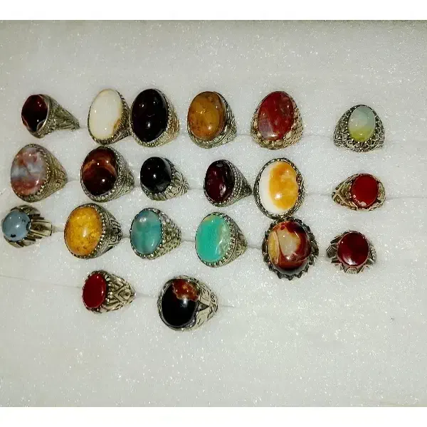 انگشتر مردانه|بدلیجات|ساری, |دیوار