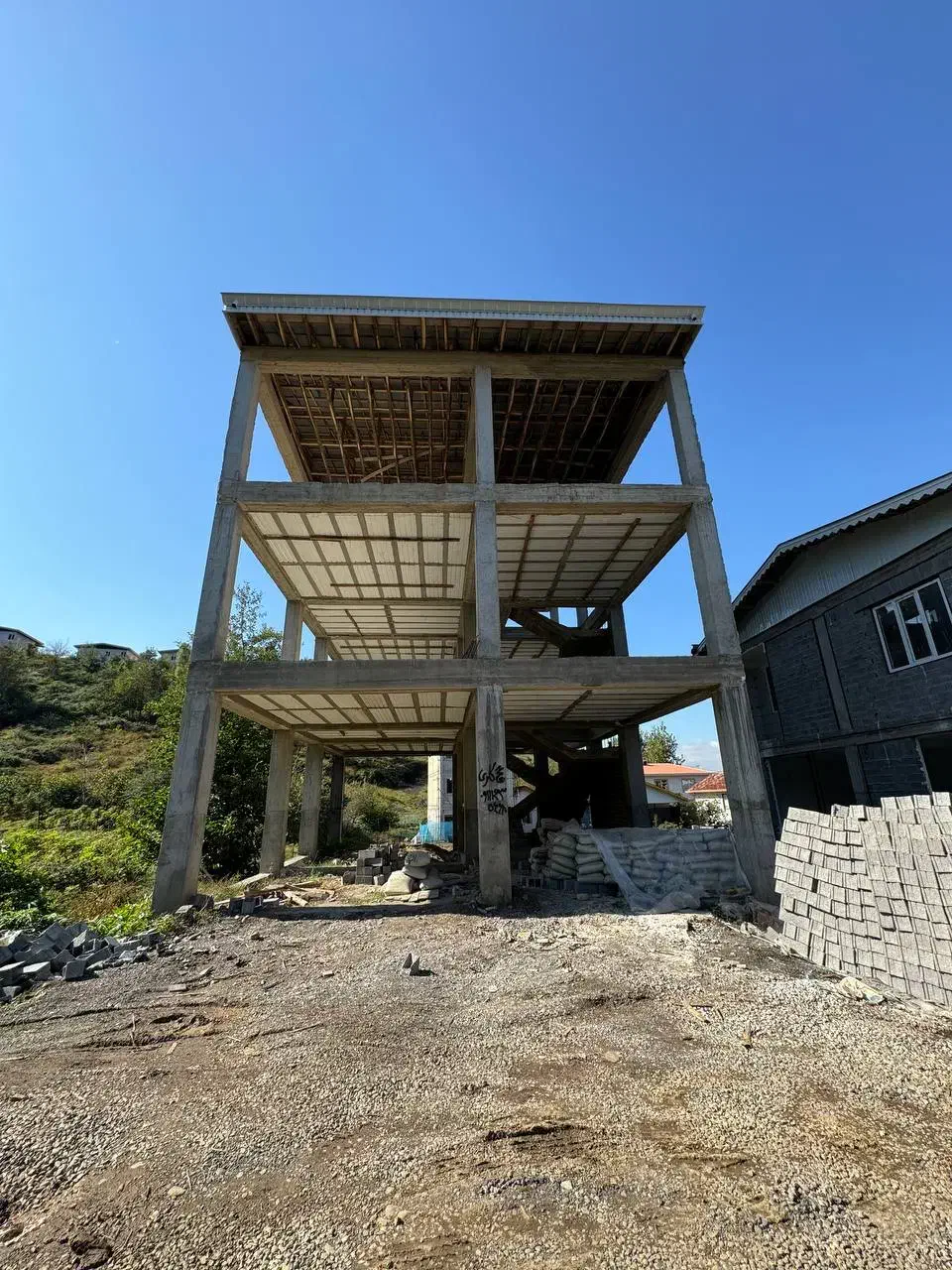 فروش سوئیت ۶۰ متری اطاقور|فروش آپارتمان|اطاقور, |دیوار