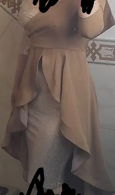 لباس های مجلسی|لباس|رباطکریم, الارد|دیوار