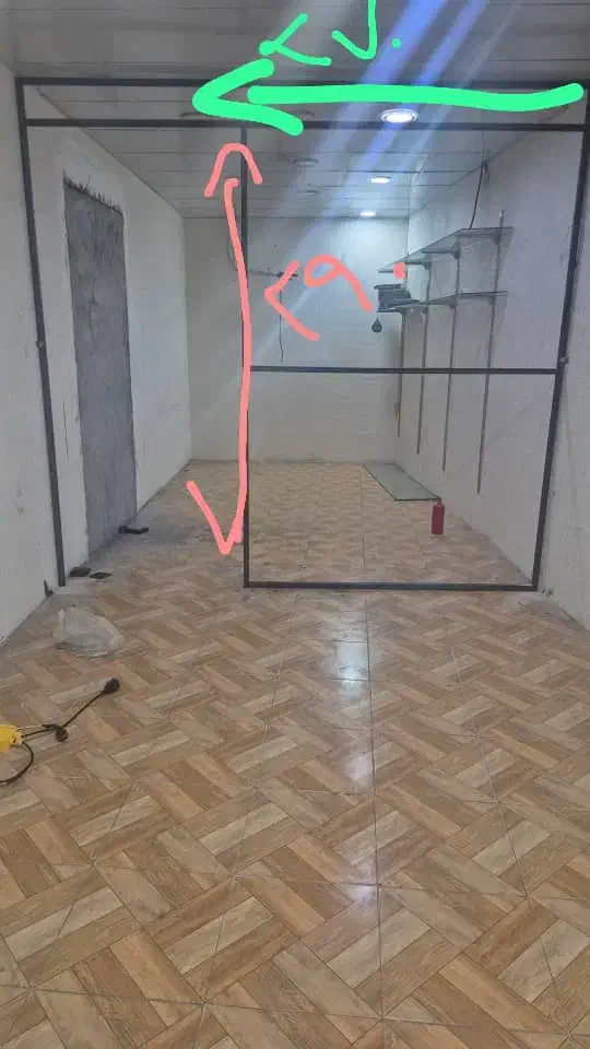 اجاره مغازه ۷۰ متری بازارخیابان امام|اجارهٔ مغازه و غرفه|بندر ماهشهر, |دیوار