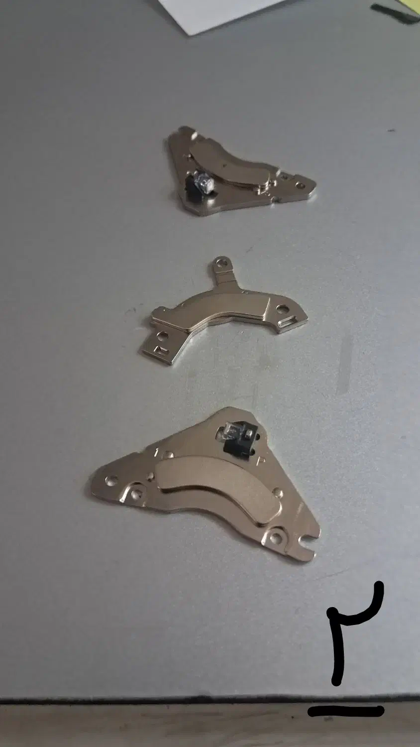 آهن ربا وانادیوم نئودیمیم|ابزارآلات|تهران, شهرک ولیعصر شمالی|دیوار