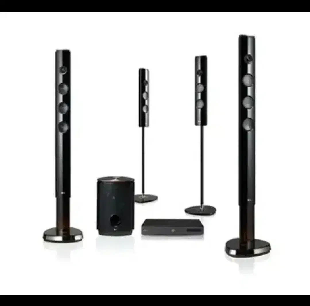 سینما خانگی ال جی|سیستم صوتی خانگی|شیراز, ستارخان|دیوار