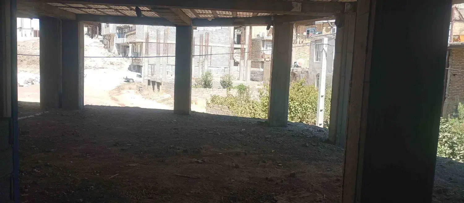 واحد 110متری، دوطرف باز،صفی آباد. در حد سقف|فروش آپارتمان|جوانرود, |دیوار