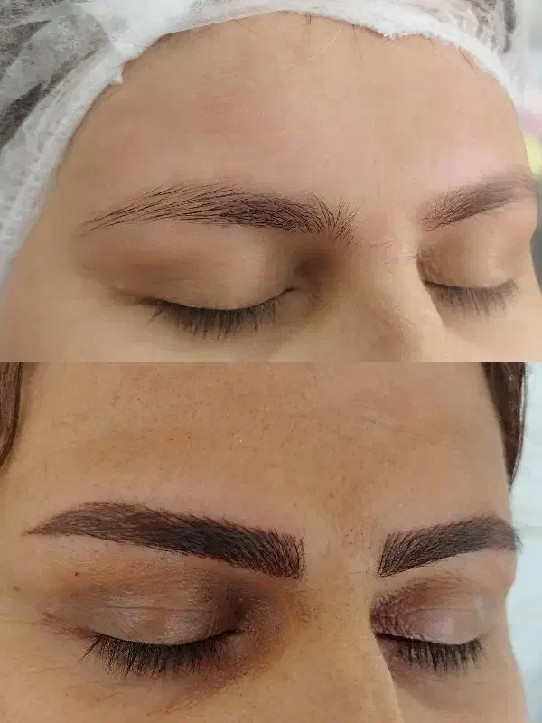 خدمات آرایش دائم|خدمات آرایشگری و زیبایی|نجف‌آباد, هفده شهریور|دیوار