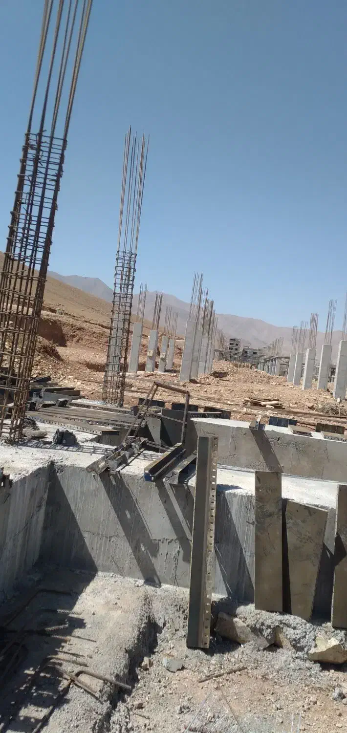 همکار ارماتوربندواسه نزدیک تهران نیازمندیم ..|استخدام معماری، عمران و ساختمانی|بجنورد, |دیوار